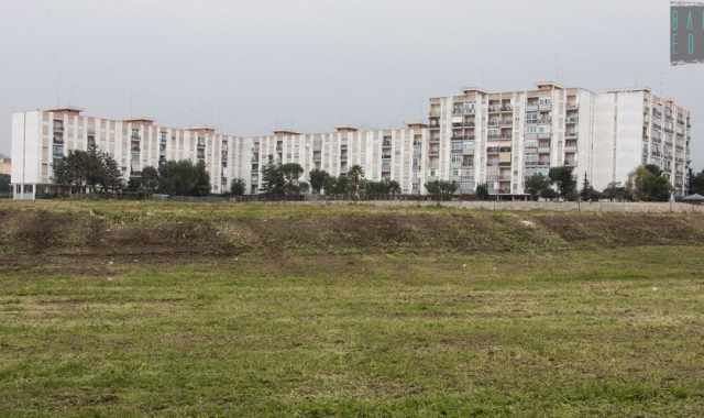 Bari, viaggio a Japigia Sud: il 